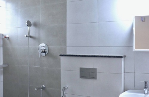 Agara Hotel | Sweet Crystal Homes C V Raman Nagar