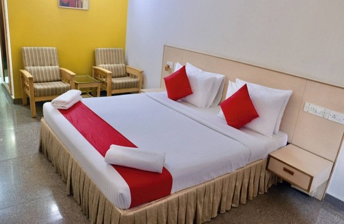 Brookefield Hotel | Sweet Crystal Homes