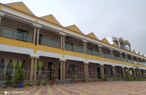 Mandarmani Hotel | Sweet Dream Beach Resort ! 50 Meter From Beach !