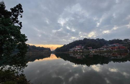 Mirik House | Sweet Dream Homestay