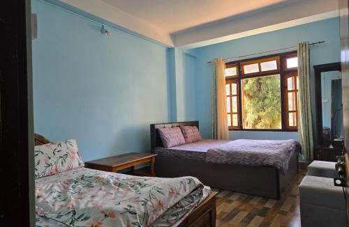 Mirik House | Sweet Dream Homestay