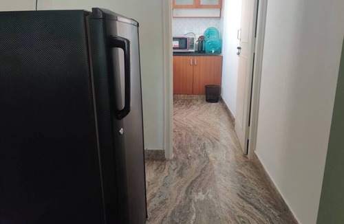 HBR Layout Apartment | Sweet Heaven - HBR Layout, Bangalore