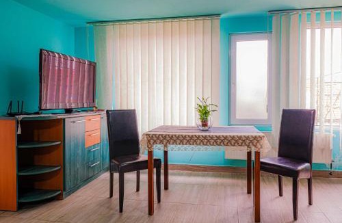 Timisoara Apartment | Sweet Home