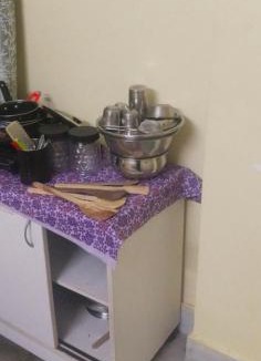 Sankrail Apartment | Sweet Home santragachi