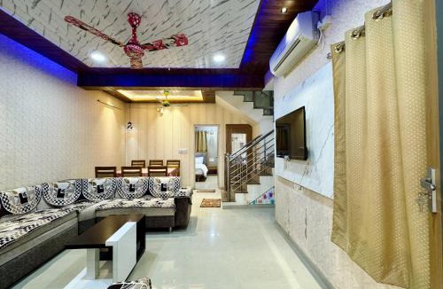 Gandhinagar House | Sweet Home Stay