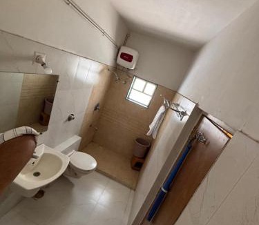 Gandhinagar House | Sweet Home Stay