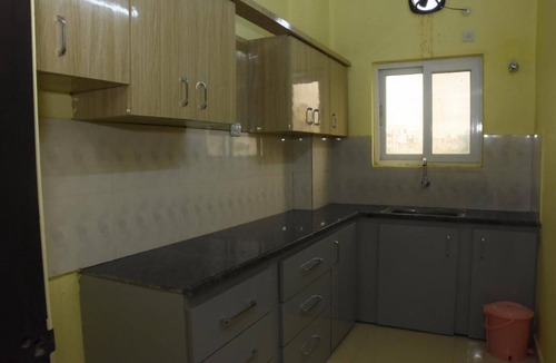 Toli Chowki Apartment | SWEET HOMES