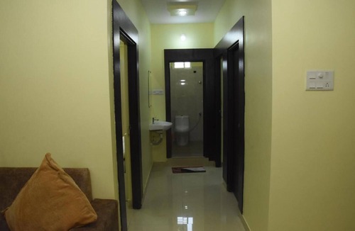 Toli Chowki Apartment | SWEET HOMES