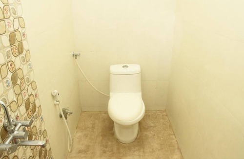 Toli Chowki Apartment | SWEET HOMES