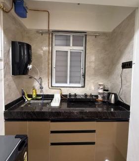 Pimpri - Chinchwad House | Swift Nest Modern AC Studio in Pimple Nilakh, Pune