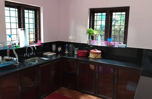 Muttil South Villa | Swimming Pool Villa with 4 bedrooms