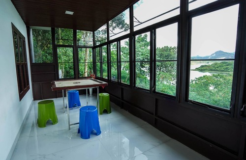 Muttil South Villa | Swimming Pool Villa with 4 bedrooms