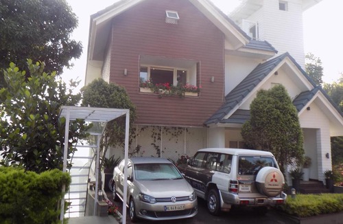 Chithirapuram Hotel | Swiss County