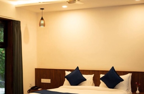 Vayittiri Resort | Swiss Holidays