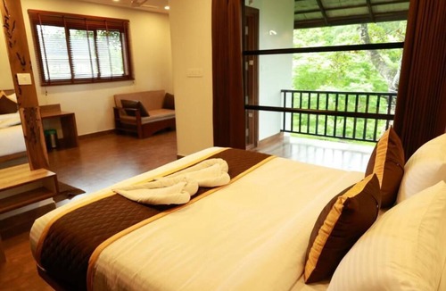Vayittiri Resort | Swiss Holidays