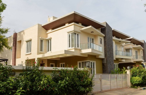Narasapura Villa | Swiss Royal Suites