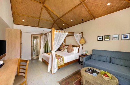Pathara Hotel | Swosti Chilika Resort