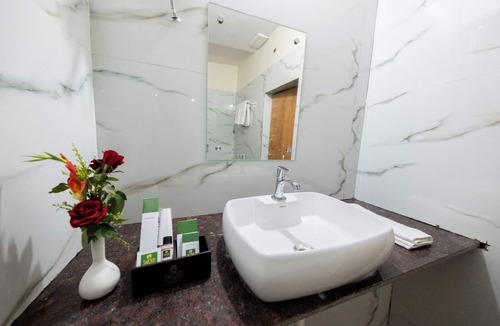 Gopalpur Hotel | Swosti Palm Resorts