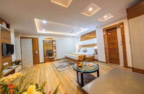 Gopalpur Hotel | Swosti Palm Resorts