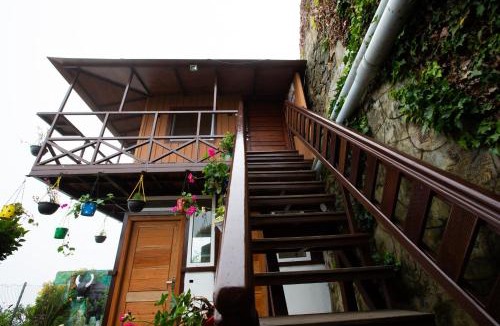 Kodaikanal House | Syamantac Villa