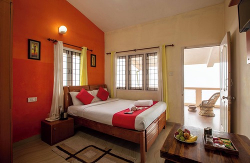 Kodaikanal Villa | Syamantac Villa Kodaikanal