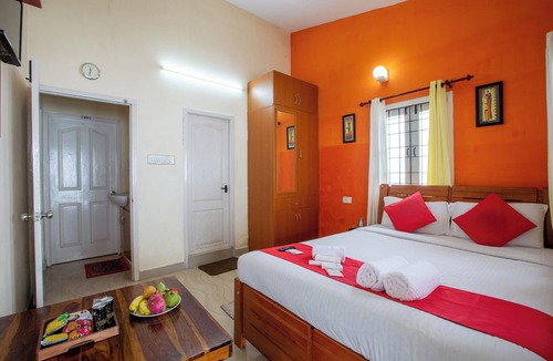 Kodaikanal Villa | Syamantac Villa Kodaikanal
