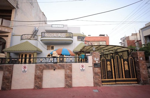 Village Hokra Villa | Sycamore Court- 2BHK Aravalli Heritage Villa