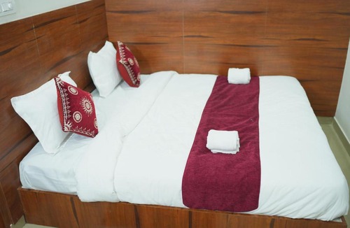 Kadur Cabin | SYD Rest inn Lodge