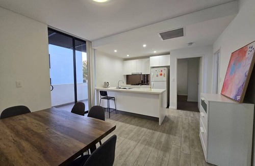 Rosebery Apartment | SYD Rosebery 3BR 203 Apt Close to CBD & Airport