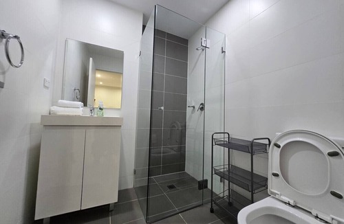 Rosebery Apartment | SYD Rosebery 3BR 203 Apt Close to CBD & Airport