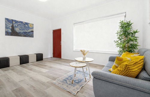 Auburn House | Sydney 4 bedhouse near Olympic Park Fast WIFI all room with aircon