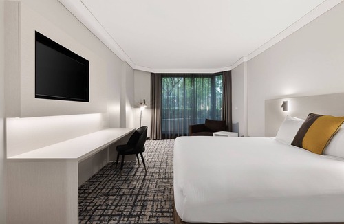 Chinatown Hotel | Sydney Central Hotel managed by The Ascott Limited