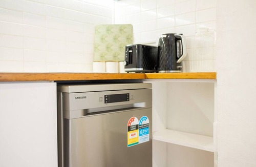 Ultimo House | Sydney City | 3BR/2Bath+Car, Walk to Uni & Shops