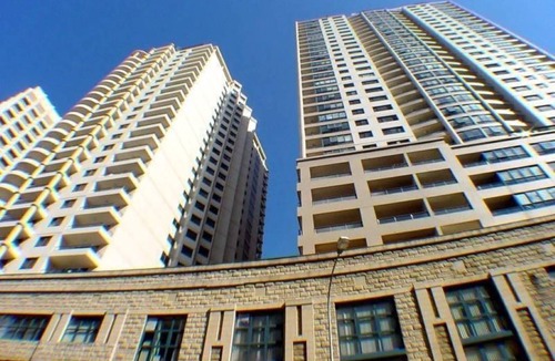 Haymarket Apartment | Sydney City Extra Large Security Furnished Master bedroom +a Sunroom Apartment