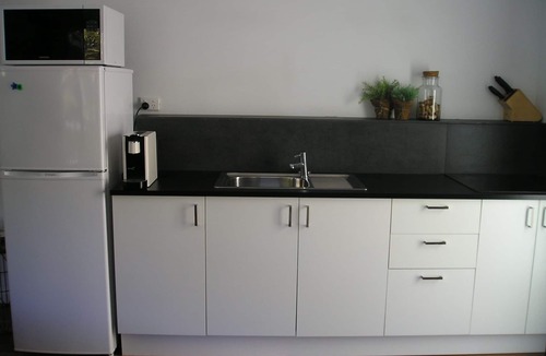Rozelle Apartment | Sydney Haven - private sanctuary only 15 minutes to CBD