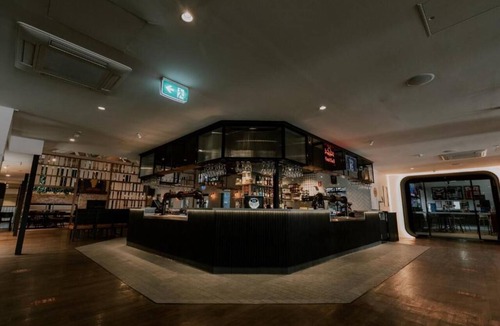 Hamilton Hotel | Sydney Junction Hotel