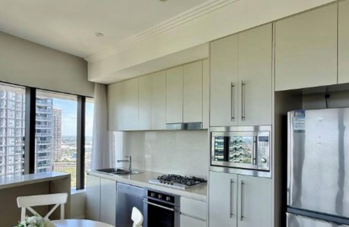 Sydney Olympic Park Apartment | Sydney olympic park Free parking 08
