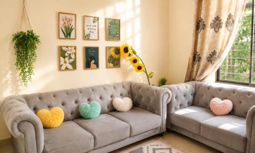 Baner Villa | Sylevo 3 bhk villa baner