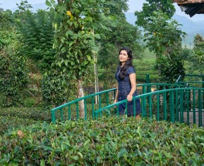 Elappara Villa | Sylora Meadows Private Pool Villa ,Vagamon