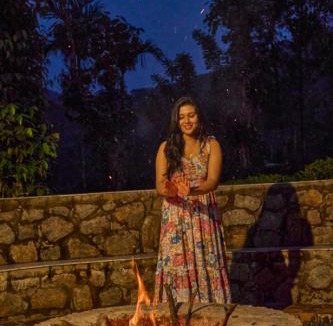 Elappara Villa | Sylora Meadows Private Pool Villa ,Vagamon