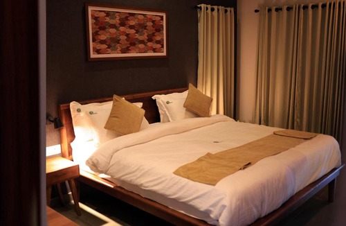 Kalpetta House | SylVan Resort