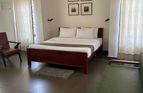 Elappara Hotel | Sylvan Retreat - Private Pool Villas, Vagamon
