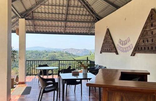Elappara Hotel | Sylvan Retreat - Private Pool Villas, Vagamon