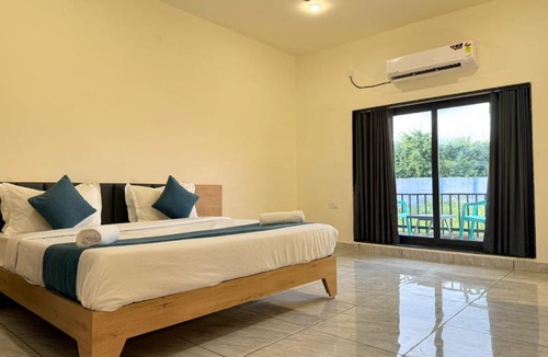 Mendarda Resort | Sylvara Resort
