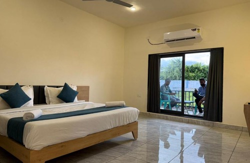 Mendarda Resort | Sylvara Resort