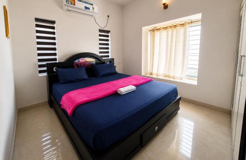 Alappuzha House | Symphony VIlla