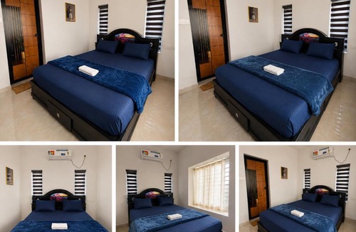 Alappuzha House | Symphony VIlla