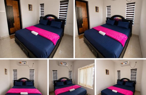 Alappuzha House | Symphony VIlla