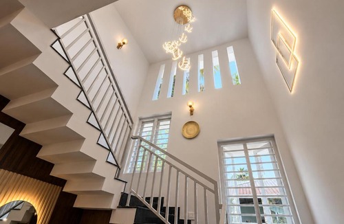 Alappuzha House | Symphony VIlla