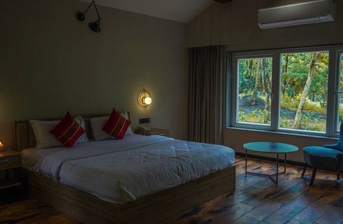 Selarpur Resort | Syna Jungle Resort - Shahdar